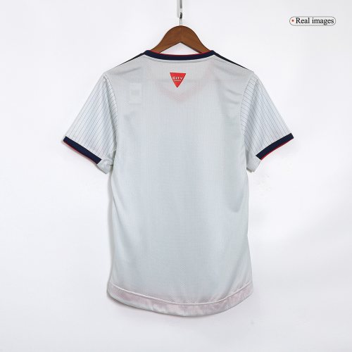 St. Louis City Away Jersey The Spirit Kit Player Version 2023