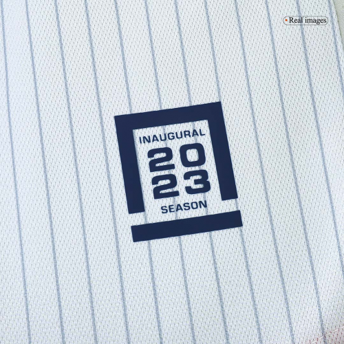 St. Louis City Away Jersey The Spirit Kit Player Version 2023
