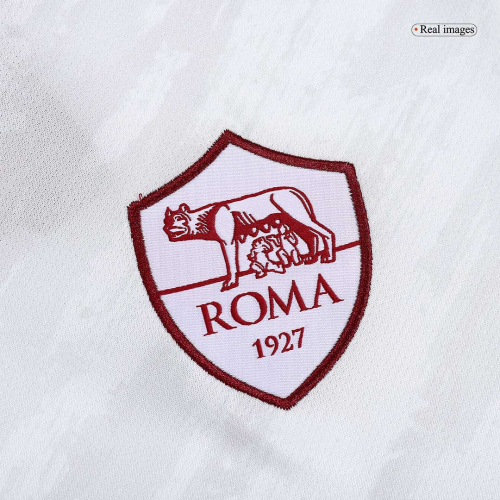 Roma Away Jersey Replica 2022/23