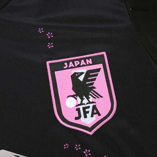 Japan x Tokyo Dragon Special Jersey 2023