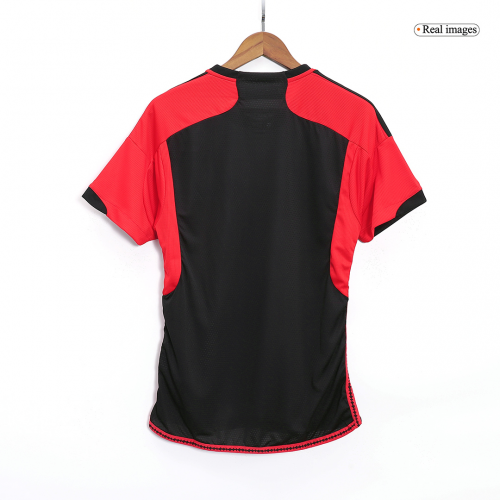 Toronto FC Home Jersey Club Kit Player Version 2023