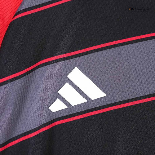 Toronto FC Home Jersey Club Kit Player Version 2023
