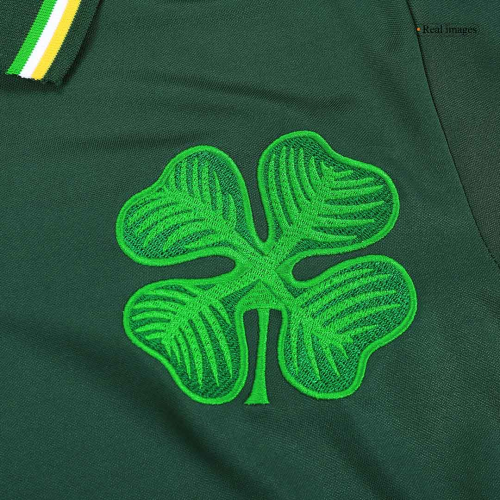 Celtic Fourth Jersey Replica 2022/23