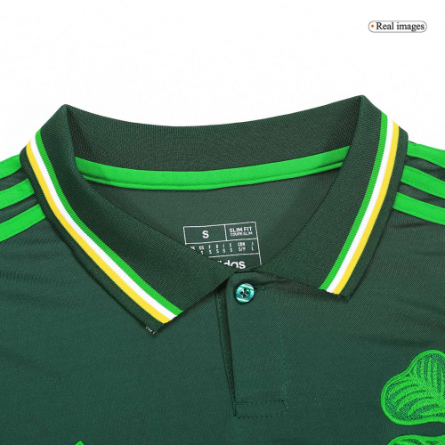 Celtic Fourth Jersey Replica 2022/23