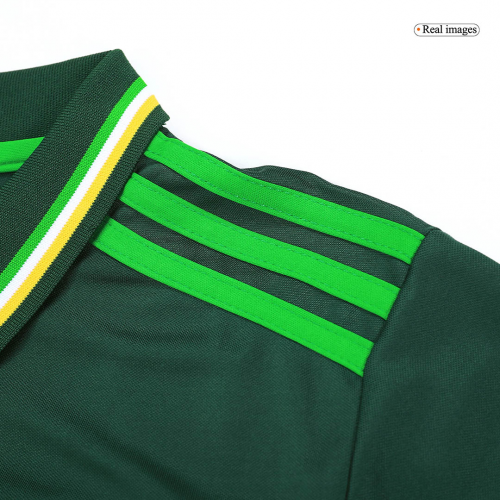 Celtic Fourth Jersey Replica 2022/23