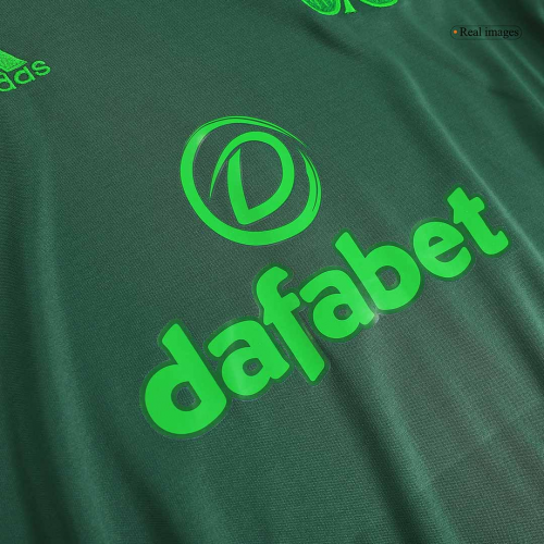 Celtic Fourth Jersey Replica 2022/23