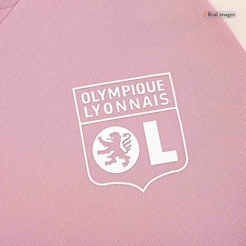 Olympique Lyonnais Special Jersey 2023/24