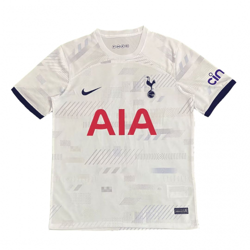 Tottenham Hotspur Home Jersey 2023/24