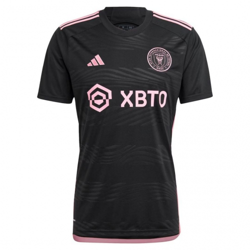 Inter Miami CF Away Jersey La Noche 2023