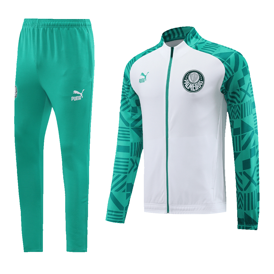 SE Palmeiras Training Kit (Jacket+Pants) 2023/24