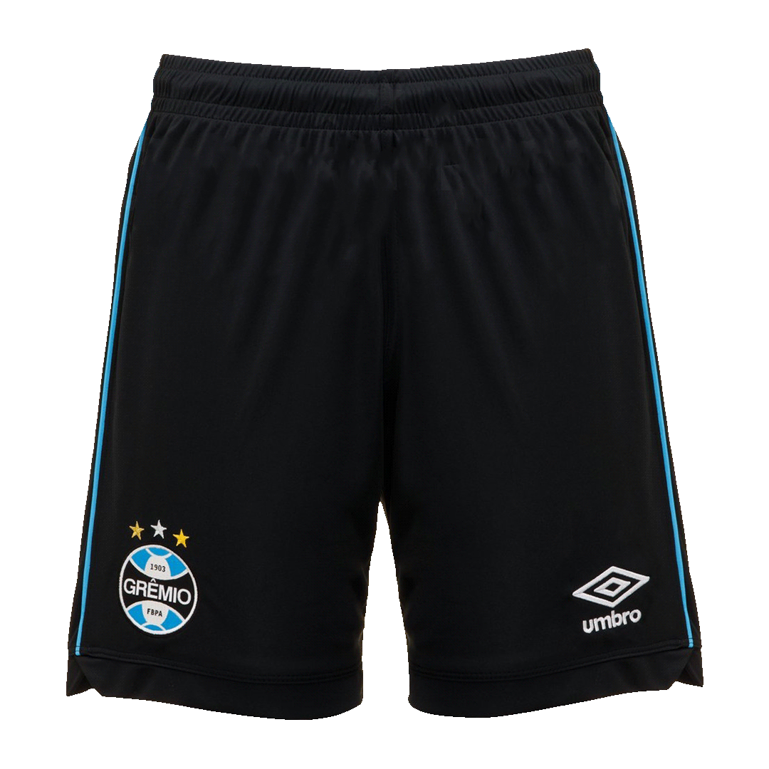 Grêmio FBPA Home Shorts 2023/24