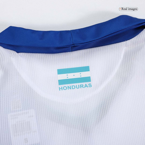 Honduras Home Jersey 2023