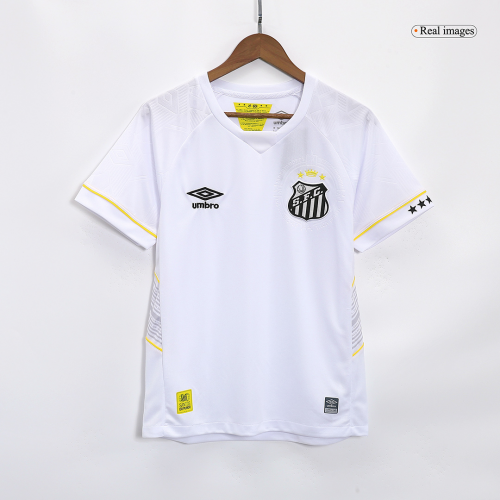 Santos FC Home Jersey 2023/24