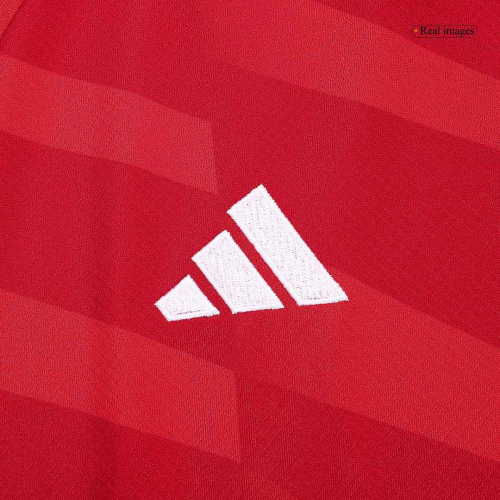 St. Louis City Home Jersey CITY Kit 2023