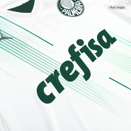 SE Palmeiras Away Jersey 2023/24