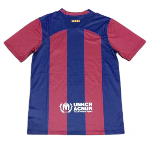 Barcelona Home Jersey 2023/24