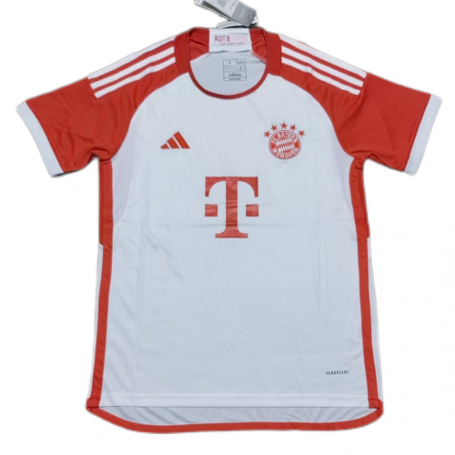 Bayern Munich Home Jersey 2023/24