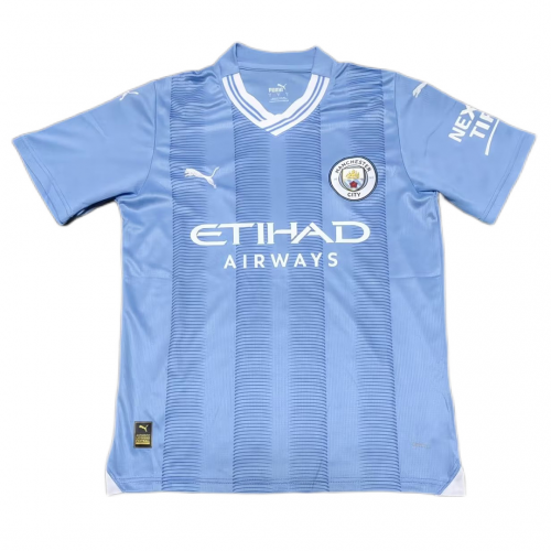 Manchester City Home Jersey 2023/24