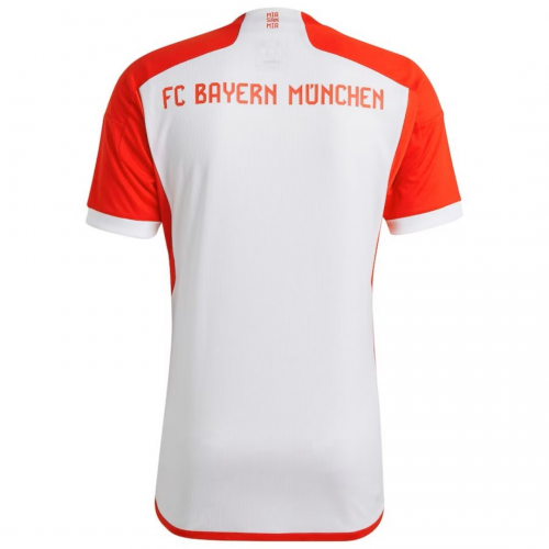 Bayern Munich Home Jersey 2023/24