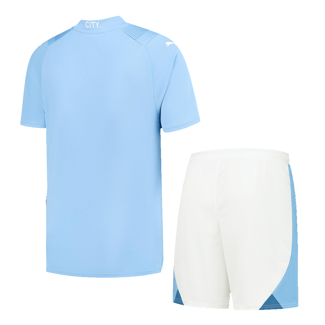 [Super Replica] Manchester City Jersey Home Kit 2023/24