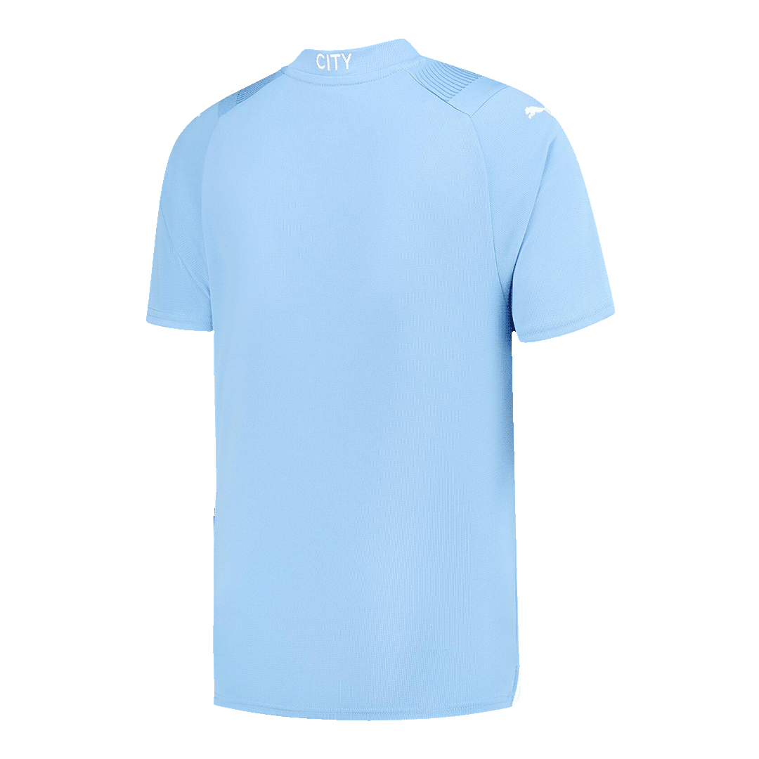 [Super Replica] Manchester City Jersey Home Kit 2023/24