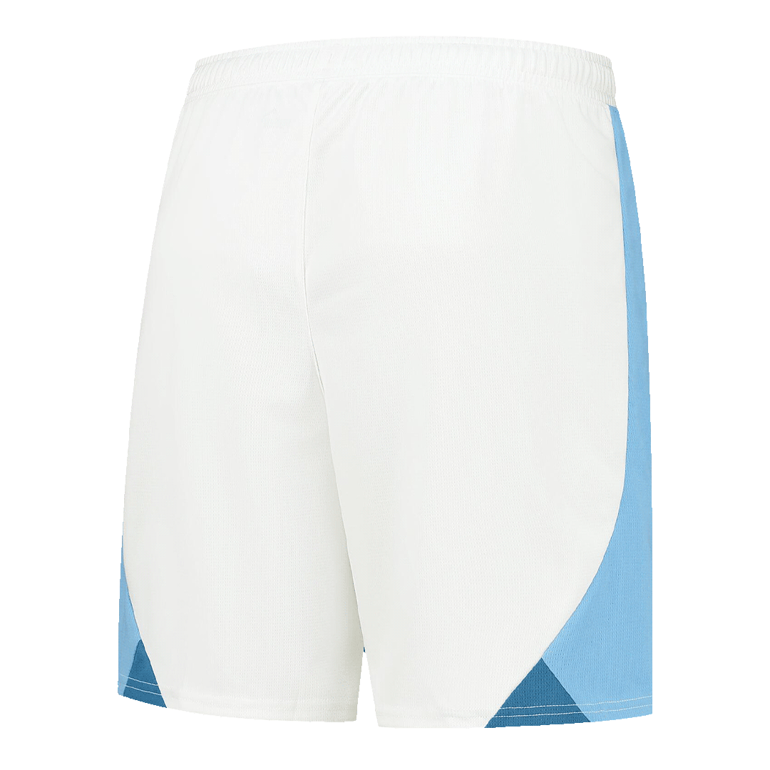 Manchester City Jersey Home Kit 2023/24