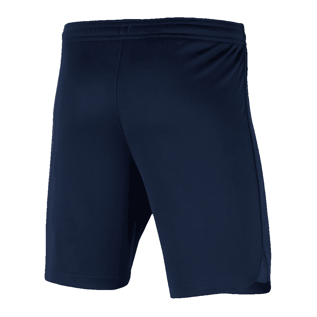 PSG Home Whole Kit Jersey+Shorts+Socks 2023/24