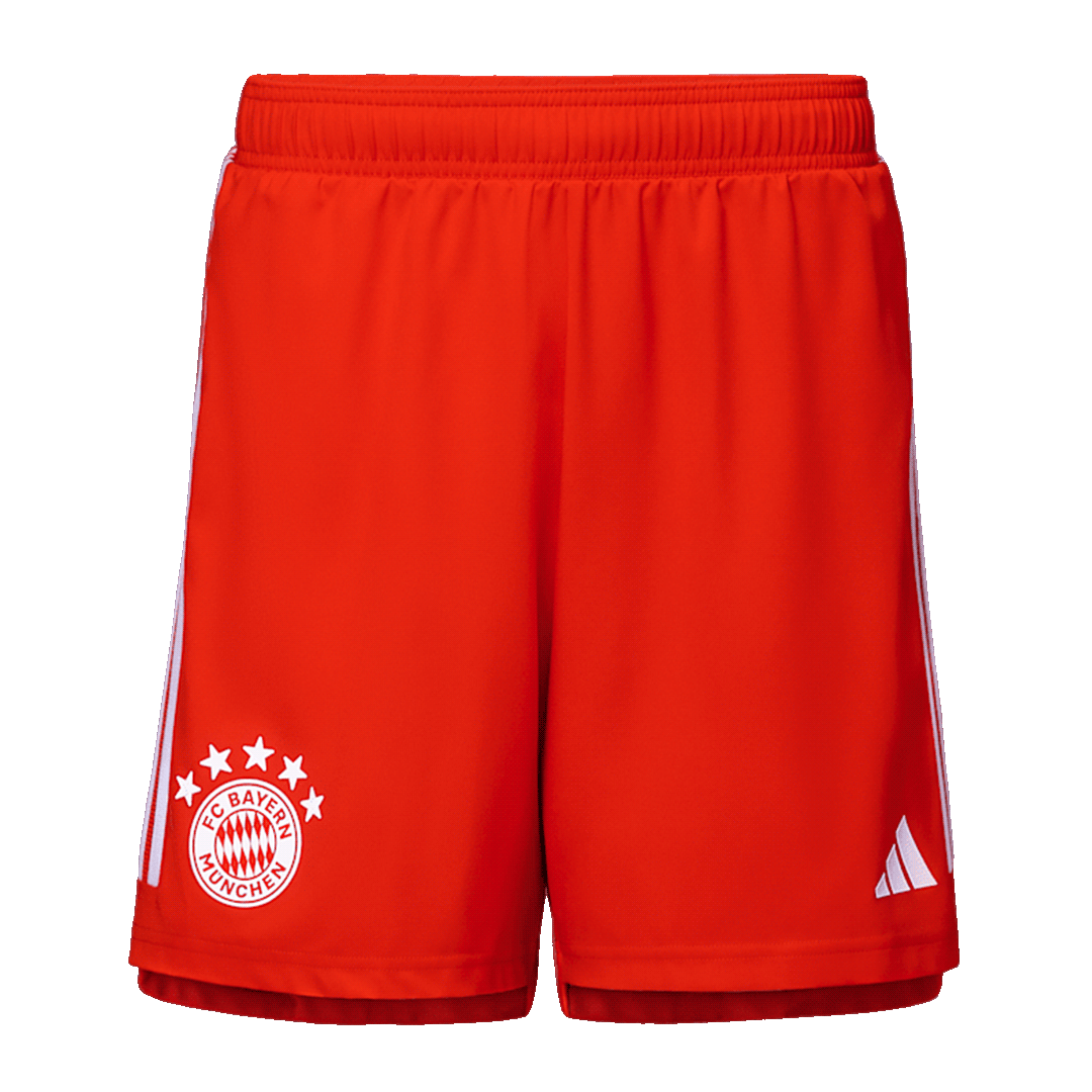 Bayern Munich Home Shorts Player Version 2023/24