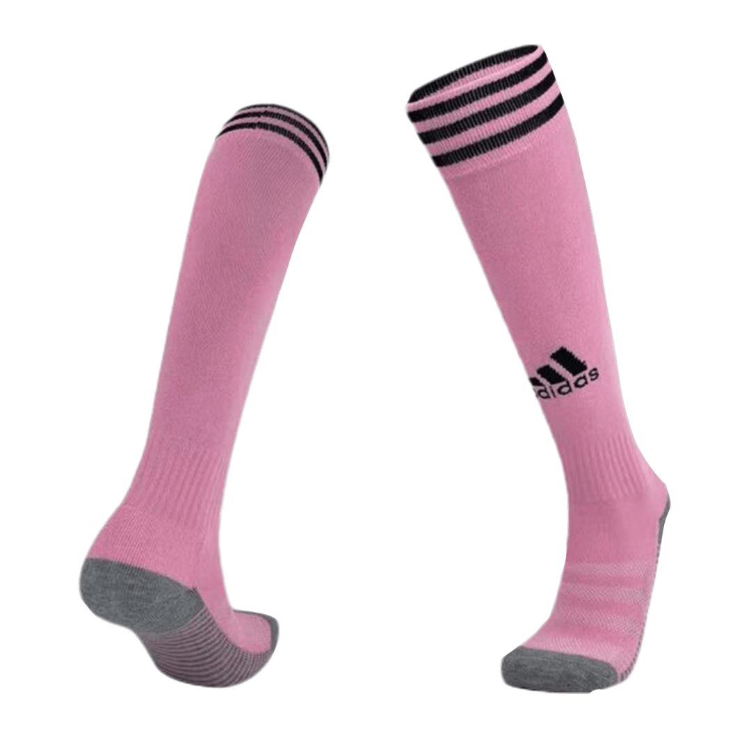 Kids Inter Miami CF Home Socks 2022