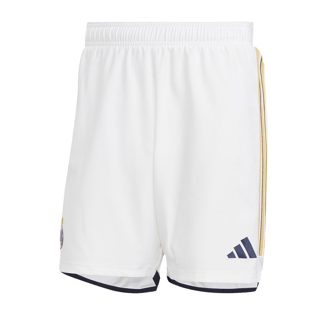 Real Madrid Home Shorts Player Version 2023/24