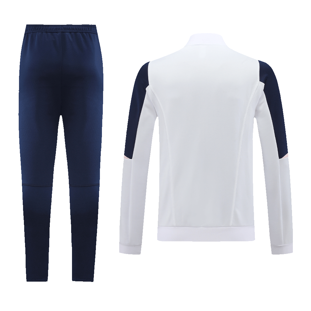 Ajax Training Kit (Jacket+Pants) White 2023/24