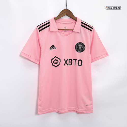 Inter Miami MESSI #10 Jersey Home 2022