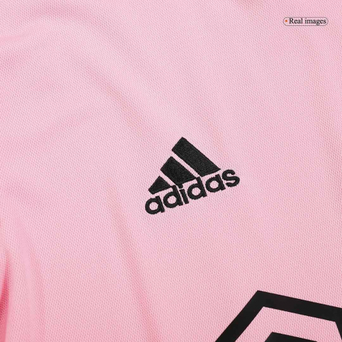 Inter Miami MESSI #10 Jersey Home 2022