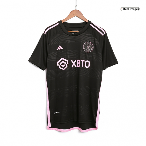 Inter Miami CF Away Jersey La Noche 2023