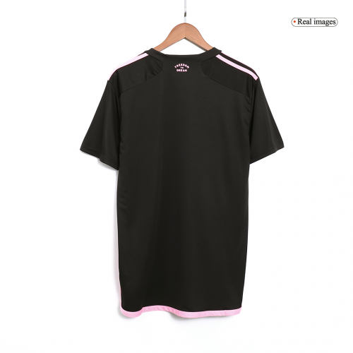 Inter Miami CF Away Jersey La Noche 2023