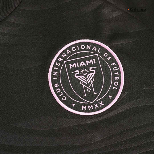 Inter Miami CF Away Jersey La Noche 2023