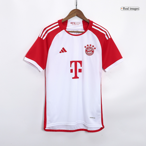 Bayern Munich Home Jersey 2023/24