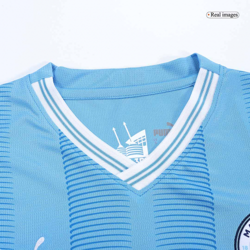 [Super Replica] Manchester City Home Jersey 2023/24