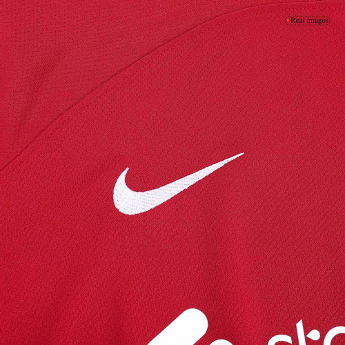 Liverpool Home Jersey 2023/24