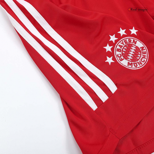 Bayern Munich Home Shorts 2023/24