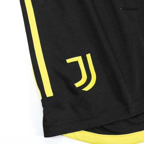 Juventus Home Short 2023/24