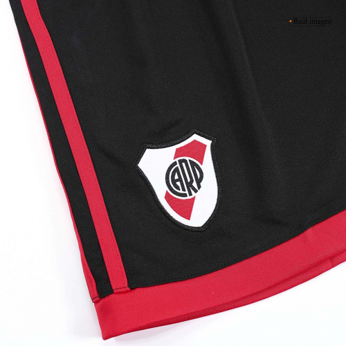 River Plate Home Short 2023/24