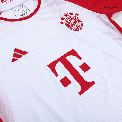 Bayern Munich Home Jersey 2023/24