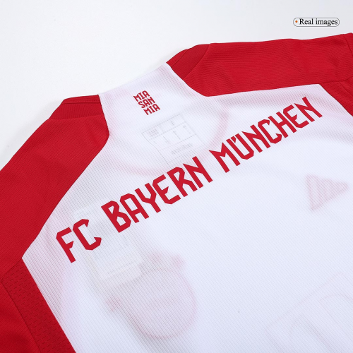 Bayern Munich Home Jersey 2023/24