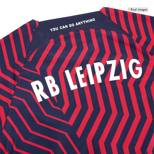RB Leipzig Away Jersey 2023/24