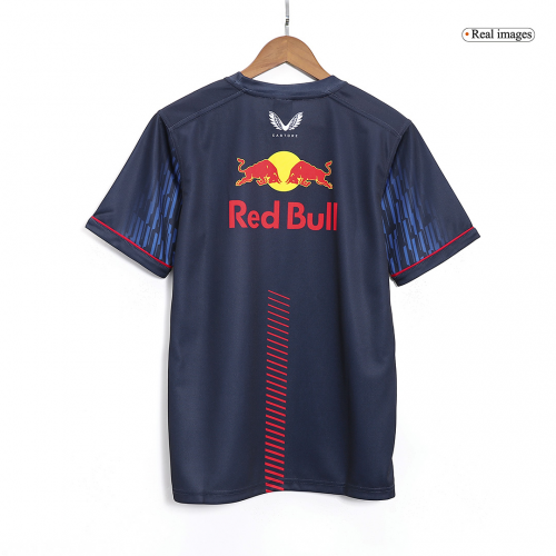 Oracle Red Bull F1 Racing Team Max Verstappen Driver T-Shirt 2023