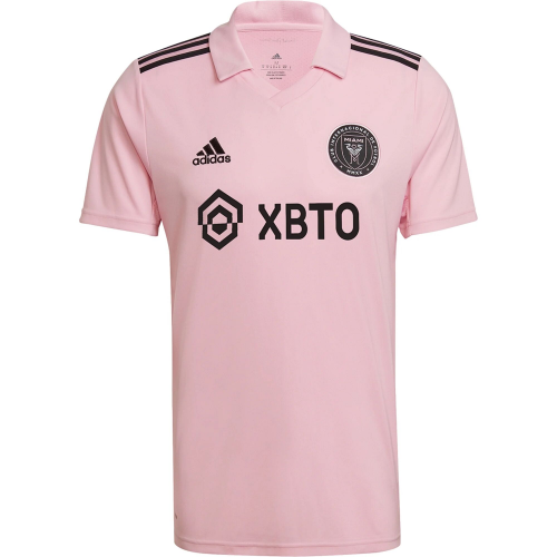 Inter Miami MESSI #10 Jersey Home 2022