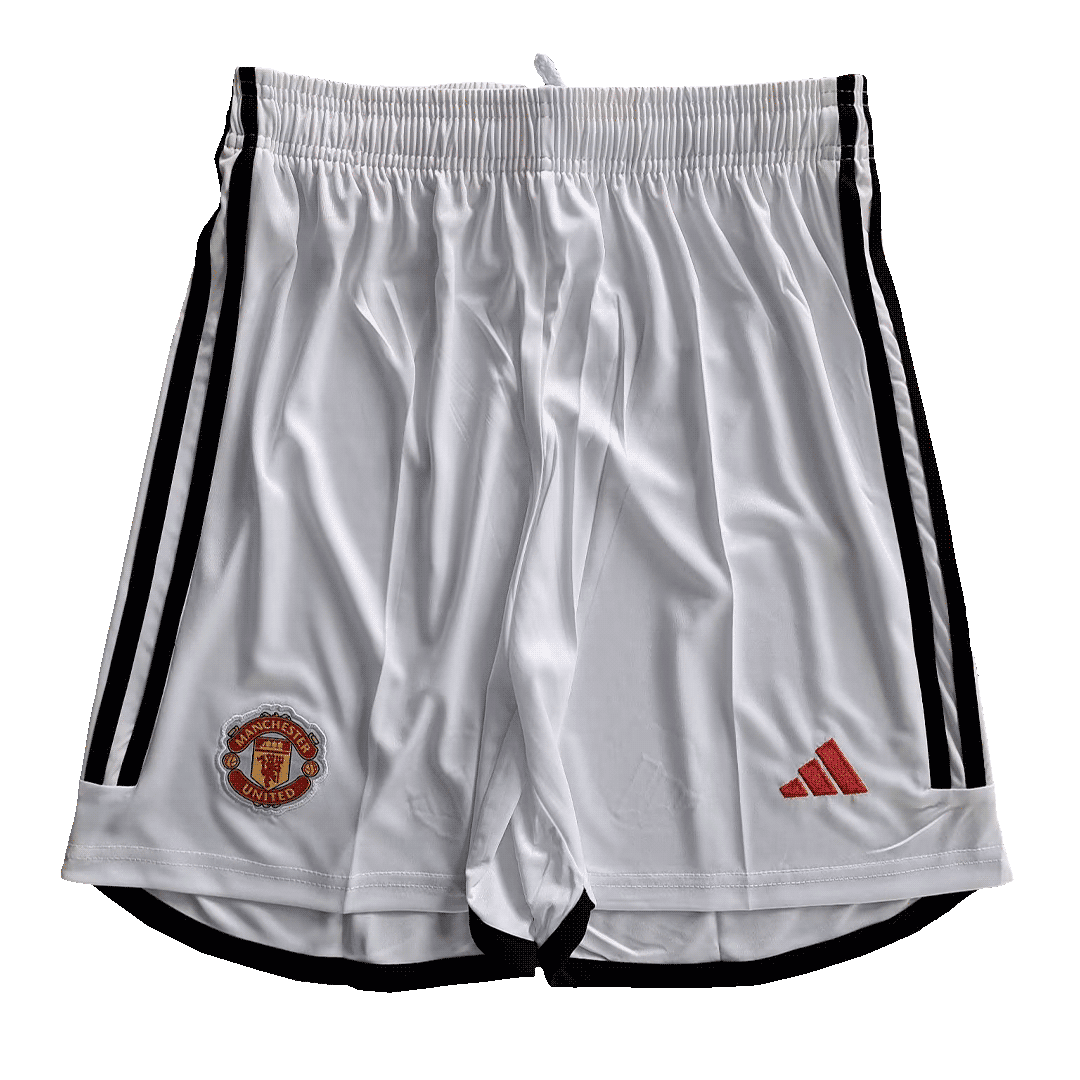 Manchester United Shorts Home 2023/24