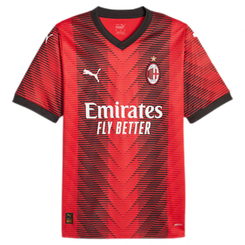 AC Milan Jersey Home 2023/24