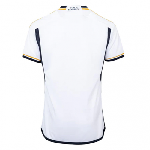 Real Madrid Home Jersey 2023/24